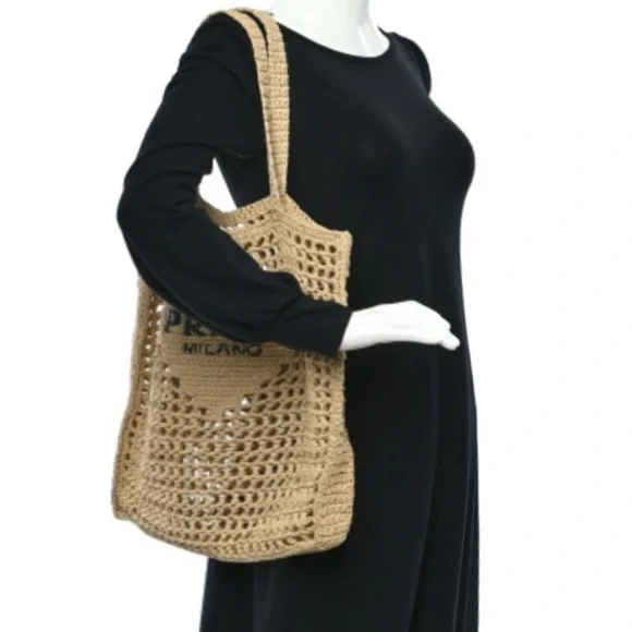 COPY - Shoulder Bag / Beach bag NEW - Picture 7 of 7